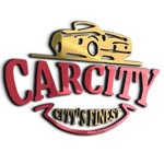 Car City Limited Logo